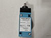 HONEYWELL Heavy Duty Limit Switch NEMA A600, 10A 600VAC LSV1A