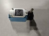 HONEYWELL Pilot Duty Limit Switch NEMA 1, 10A, 480VAC 1LS1