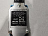 HONEYWELL Pilot Duty Limit Switch NEMA 1, 10A, 480VAC 1LS1