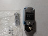 HONEYWELL Pilot Duty Limit Switch NEMA 1, 10A, 480VAC 1LS1