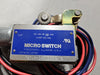 HONEYWELL Side Level Roller Limit Switch NEMA 1, 10A, 250VAC BZLN-2-RH5