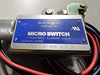 HONEYWELL Side Level Roller Limit Switch NEMA 1, 10A, 250VAC BZLN-2-RH5