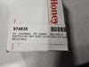 HONEYWELL Side Level Roller Limit Switch NEMA 1, 10A, 250VAC BZLN-2-RH5