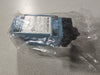 HONEYWELL Heavy Duty Limit Switch, NEMA A600, 10A, 600VAC LSC1A