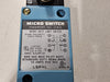 HONEYWELL Standard Duty Limit Switch NEMA B600, 10A, 600VAC LSP4L