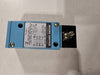 HONEYWELL Standard Duty Limit Switch NEMA B600, 10A, 600VAC LSP4L
