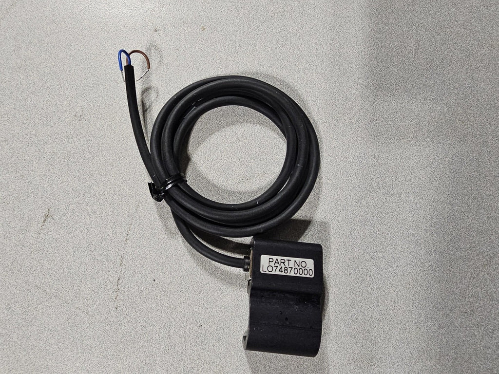 PARKER Reed Switch Assy LO74870000