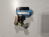 HONEYWELL Top Roller Arm Limit Switch NEMA 1, 15A, 600VAC BZE6-2RN2