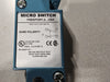 HONEYWELL Heavy Duty Limit Switch NEMA A600, 10A, 600VAC LSZ7A1A