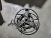 PETROLVALVES 24" Class 150 Gate Valve 1.09