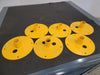 AVLITE SYSTEMS 4 Case - Avlite Solar Aviation And Taxiway Light Kit
