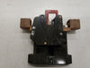 SQUARE D 55 Amp Thermal Overload Relay 9065 FO-1L, Series B