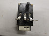 SIEMENS 40 Amp Thermal Overload Relay 3UA58 13-2E