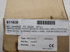 PEPPERL+FUCHS Retroreflective Photoelectric Sensor MP2L2HD, P/N 454347