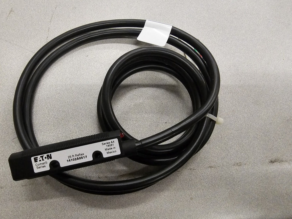 EATON Photoelectric Sensor 14102A6517