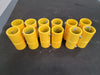 AVLITE SYSTEMS 4 Case - Avlite Solar Aviation And Taxiway Light Kit