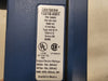 CUTLER-HAMMER Photoelectric Sensor 1321B-6501, P/N 104659