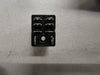 CUTLER-HAMMER Photoelectric Sensor 1321B-6501, P/N 104659