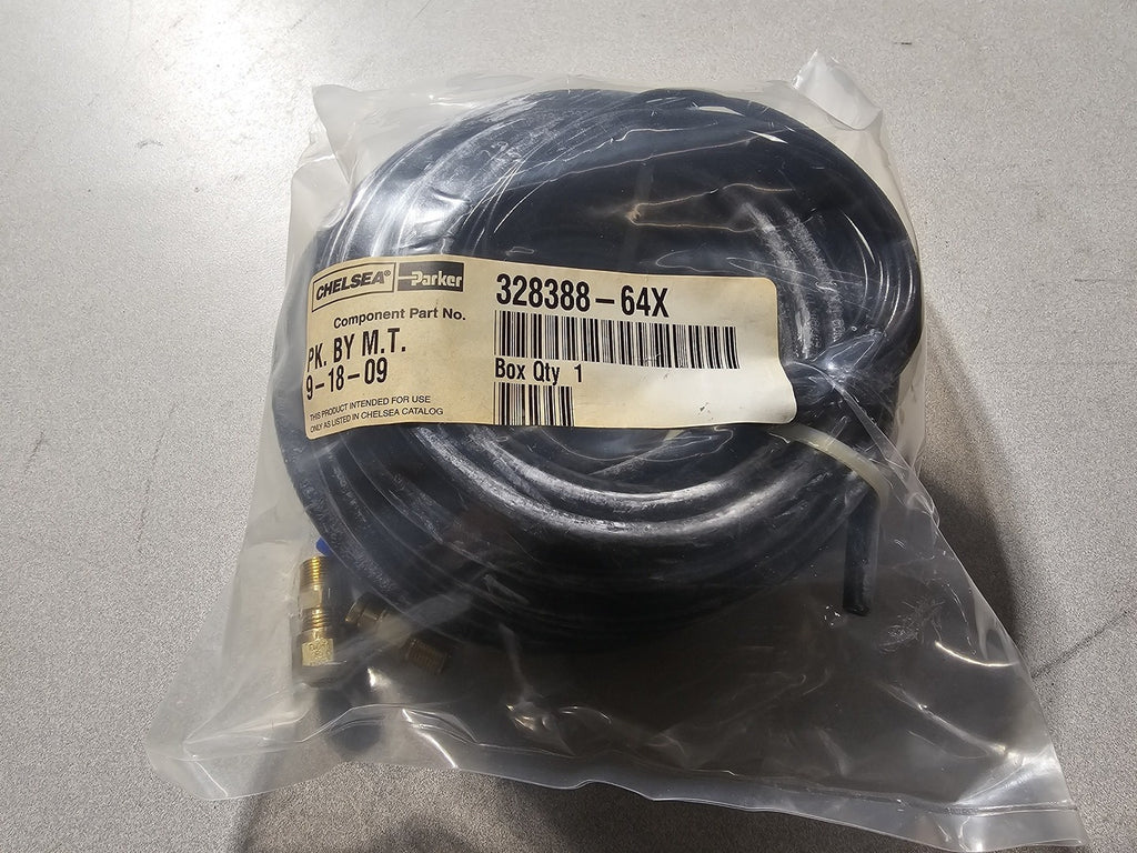 PARKER Power Take Off (PTO) Air Shift Cylinder Installation Kit 328388-64X