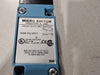 HONEYWELL Heavy Duty Limit Switch NEMA A600, 10A, 600VAC LSB1-A