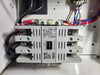EATON 50 Amp, 480V, 3 PH Motor Starter Panel / MCC
