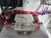 EATON 50 Amp, 480V, 3 PH Motor Starter Panel / MCC