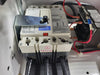 EATON 50 Amp, 480V, 3 PH Motor Starter Panel / MCC
