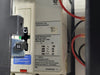 EATON 50 Amp, 480V, 3 PH Motor Starter Panel / MCC