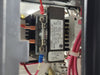 EATON 50 Amp, 480V, 3 PH Motor Starter Panel / MCC