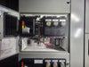 EATON 20 Hp, 480V, 3 PH Motor Starter Panel / MCC