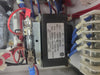 EATON 20 Hp, 480V, 3 PH Motor Starter Panel / MCC