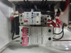 EATON 20 Hp, 480V, 3 PH Motor Starter Panel / MCC