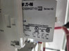 EATON 20 Hp, 480V, 3 PH Motor Starter Panel / MCC