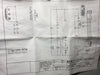 EATON 20 Hp, 480V, 3 PH Motor Starter Panel / MCC