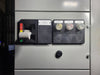 EATON 20 Hp, 480V, 3 PH Motor Starter Panel / MCC