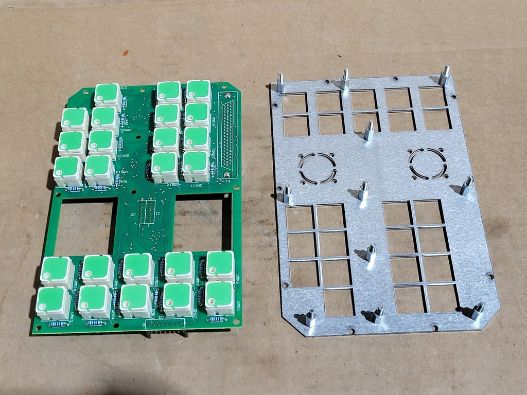 ATLAS COPCO Circuit Board 9106142648