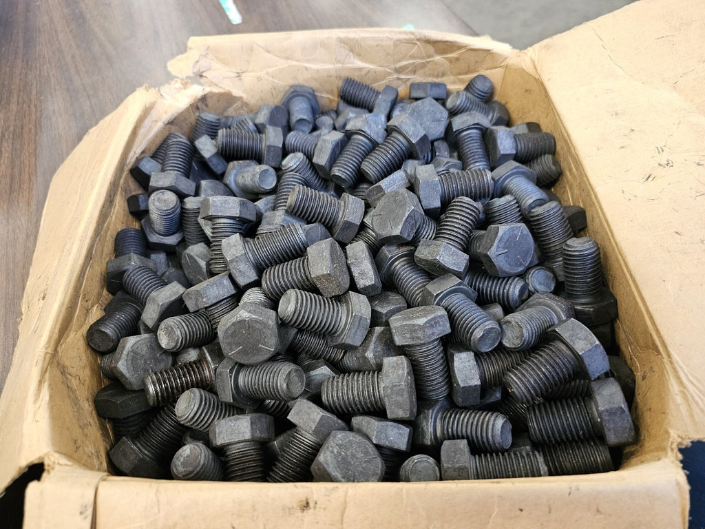INDUSTRIAL 3/4-10X1-1/4 GR5 NC Hex Head Bolt (Box of 200)