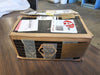 BRIGHTON 1-1/8-7X5-1/2 GR5 NC Hex Head Bolt (Box of 20)