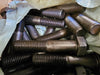 BRIGHTON 1-1/8-7X5-1/2 GR5 NC Hex Head Bolt (Box of 20)