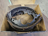 NAPA Remanufactured Brake Shoes AE514R