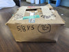 INFASCO 5/8-11X5 GR5 NC Hex Head Bolt (Box of 76)