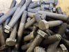 INFASCO 5/8-11X5 GR5 NC Hex Head Bolt (Box of 76)