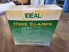 IDEAL Snaplock Hose Clamp 58104 (Box of 5)