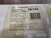 IDEAL Snaplock Hose Clamp 58104 (Box of 5)