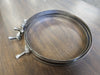 IDEAL Snaplock Hose Clamp 58104 (Box of 5)
