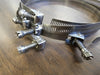 IDEAL Snaplock Hose Clamp 58104 (Box of 5)