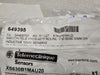 TELEMECANIQUE Inductive Proximity Sensor, 24-240V, 15mm Sensing, XS630B1MAU20