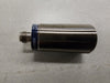 TELEMECANIQUE Inductive Proximity Sensor, 24-240V, 15mm Sensing, XS630B1MAU20