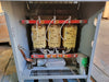 HAMMOND 30 kVA Transformer 480 pri. volts, 208Y/120 sec. volts NMT20K030KBK