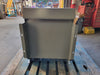 HAMMOND 30 kVA Transformer 480 pri. volts, 208Y/120 sec. volts NMT20K030KBK